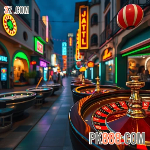 pk888.com Programa VIP