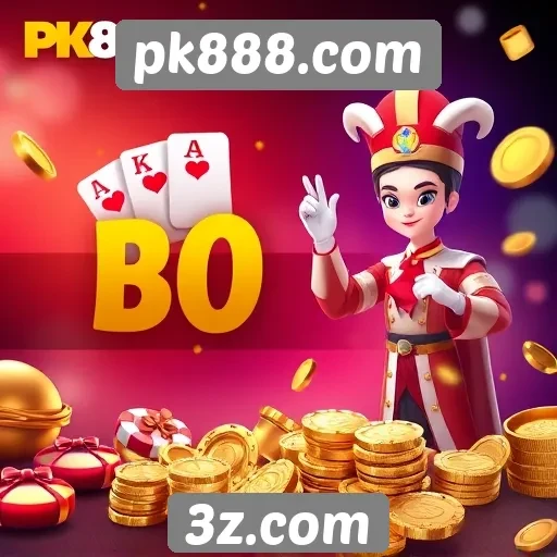 Comparação de bônus e promoções em pk888.com