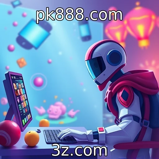 Tendências emergentes na realidade virtual nos jogos