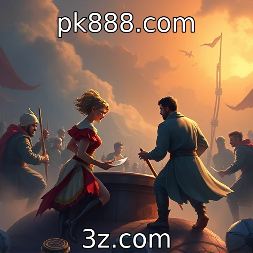 Desafios da indústria de jogos independentes