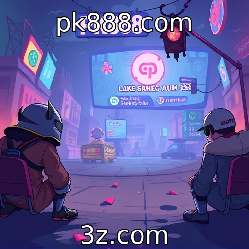 Análise do mercado de jogos independentes