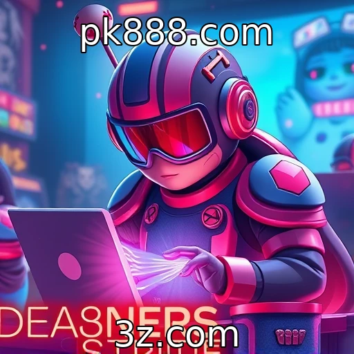 Nova tecnologia transforma experiências em jogos online