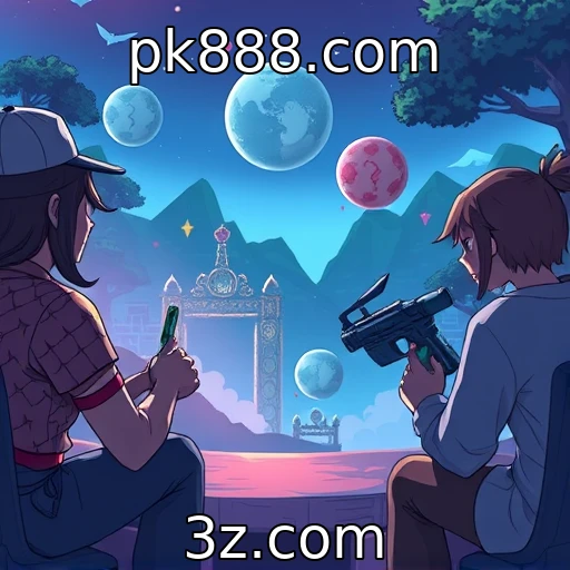 Mudança nas preferências dos jogadores por narrativas interativas