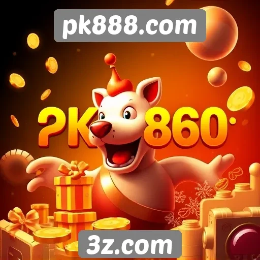 Jogos mais populares disponíveis no pk888