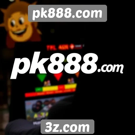 Opiniões de usuários sobre pk888.com e sua confiabilidade